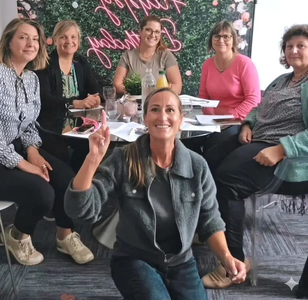 Espace de formation BoostNGo à Bretigny-sur-Morrens Vaud Suisse