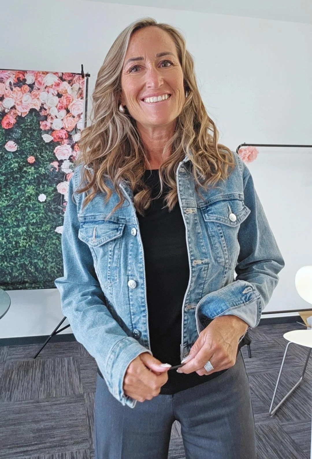 Nathalie Slade-Modoux experte coaching Instagram Canton de Vaud