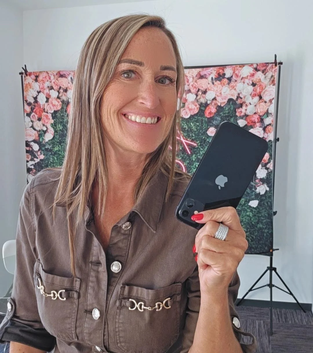 Nathalie Slade-Modoux coach Instagram Suisse Romande formation présentiel